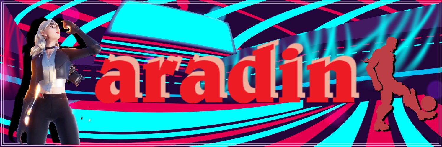 nnaradin's profile banner image