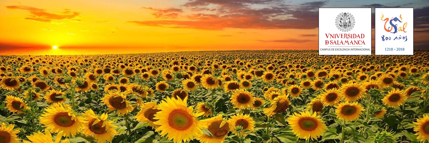 Facultad de Ciencias Agrarias y Ambientales (USAL) banner
