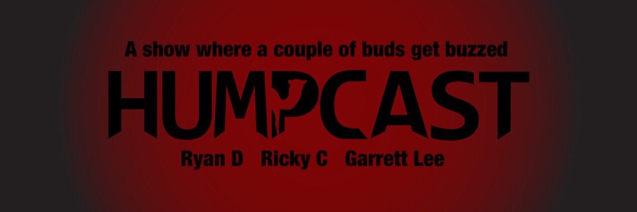 Humpcast's profile banner image