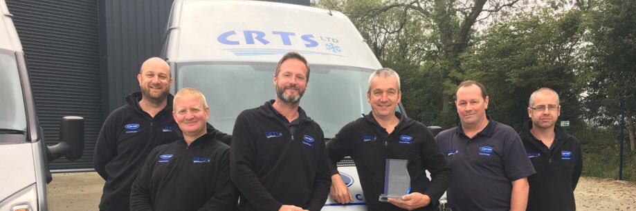 CRTSLtd's profile banner image