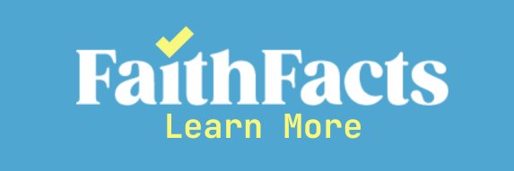 Faith Counts's banner