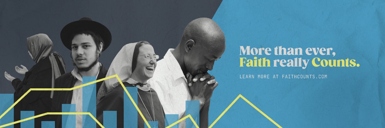 Faith Counts banner