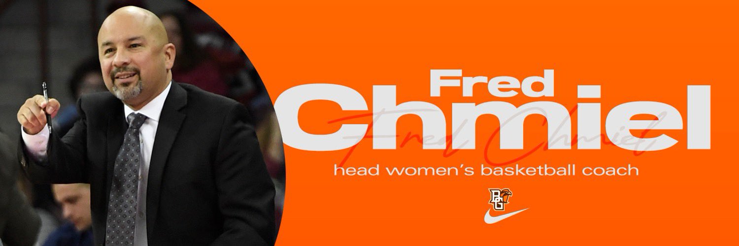 Coach Chmiel Profile Banner