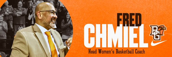CoachChmiel Profile Banner