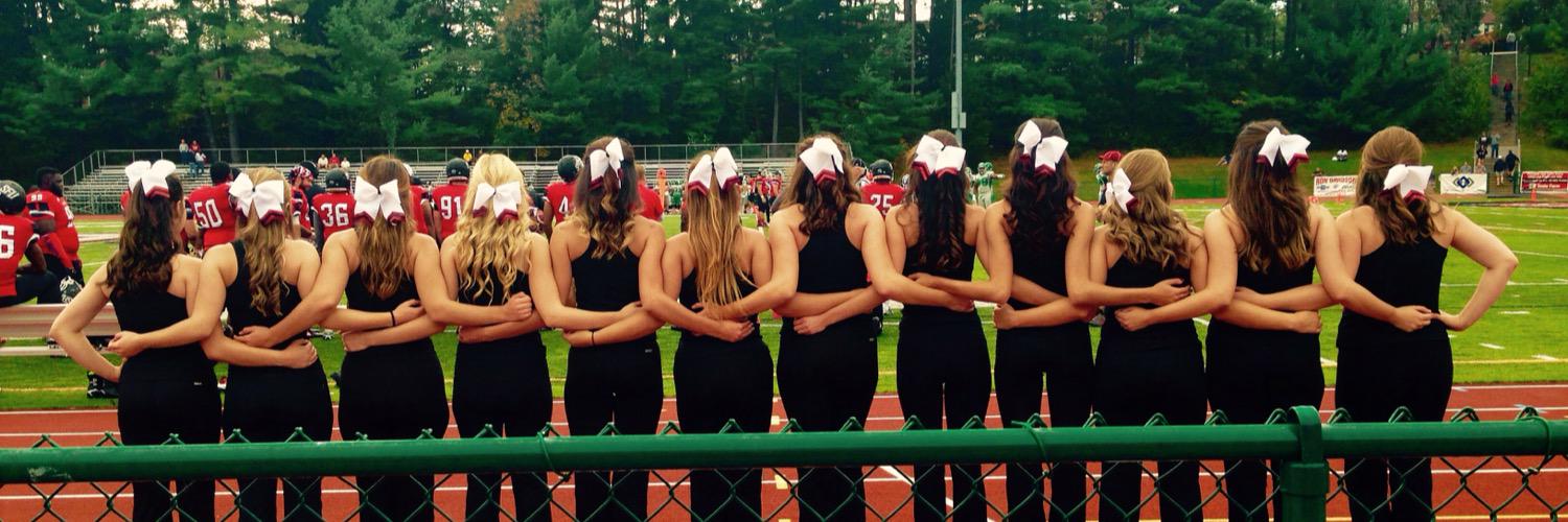 SFU Dance Team banner