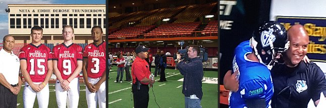 CoachDamonWare's profile banner image