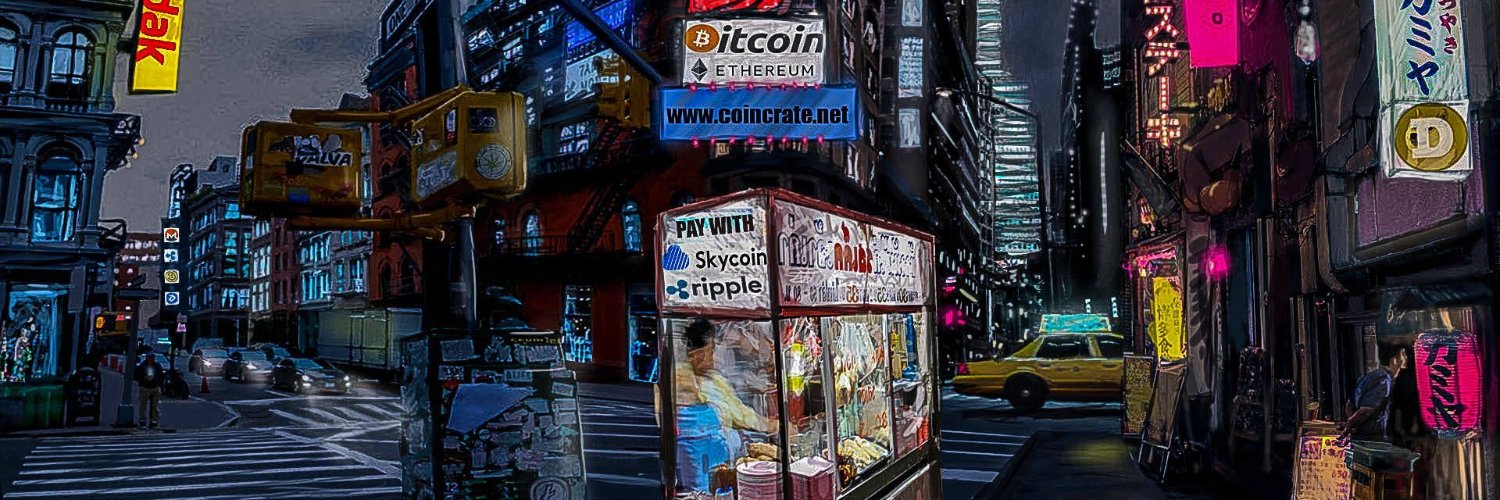 Nemanja Oblio Wallet banner