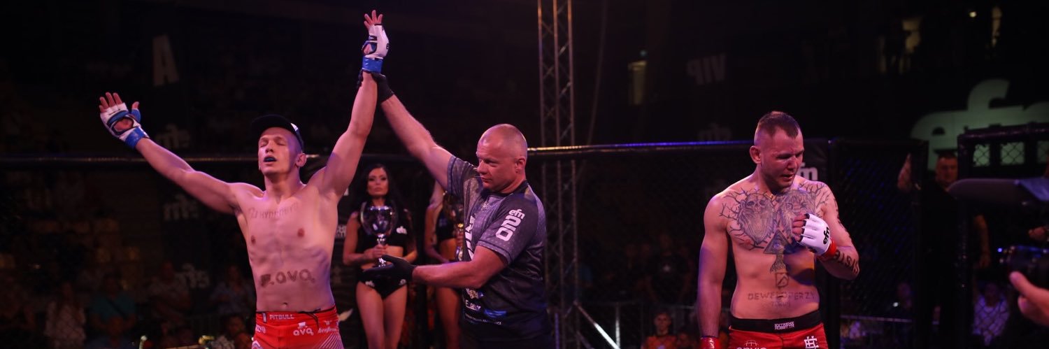 Bartek Gładkowicz banner