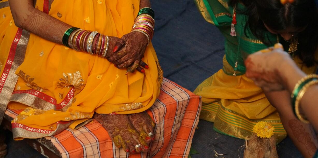 DPriyaSays's profile banner image