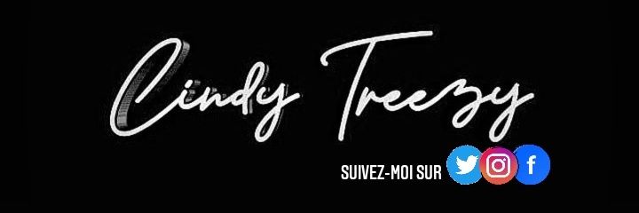 𝖢𝗂𝗇𝖽𝗒 𝖳𝗋𝖾𝖾𝗓𝗒 ♕ banner