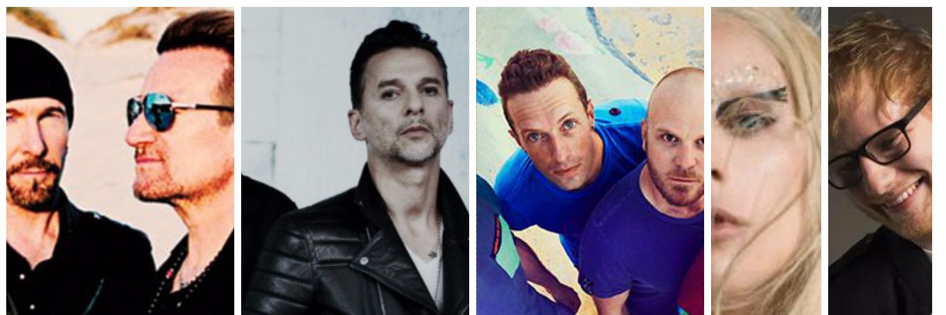 EndofaCentury.it banner