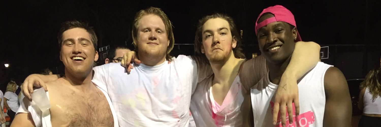 Cdhill5's profile banner image