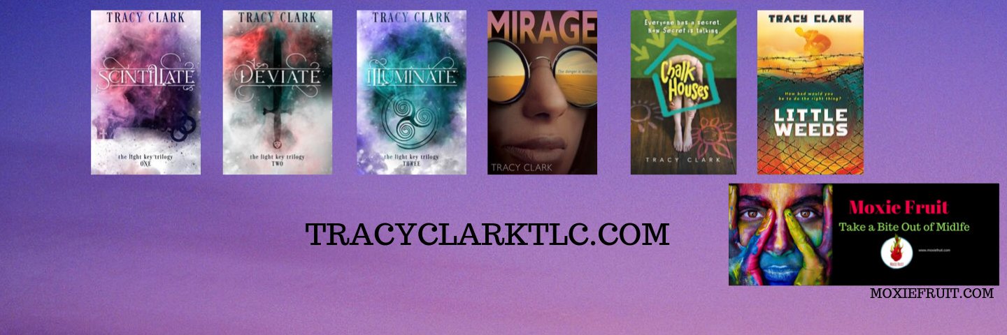 TRACY ROER banner