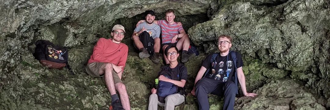 Jake Shoesmith banner