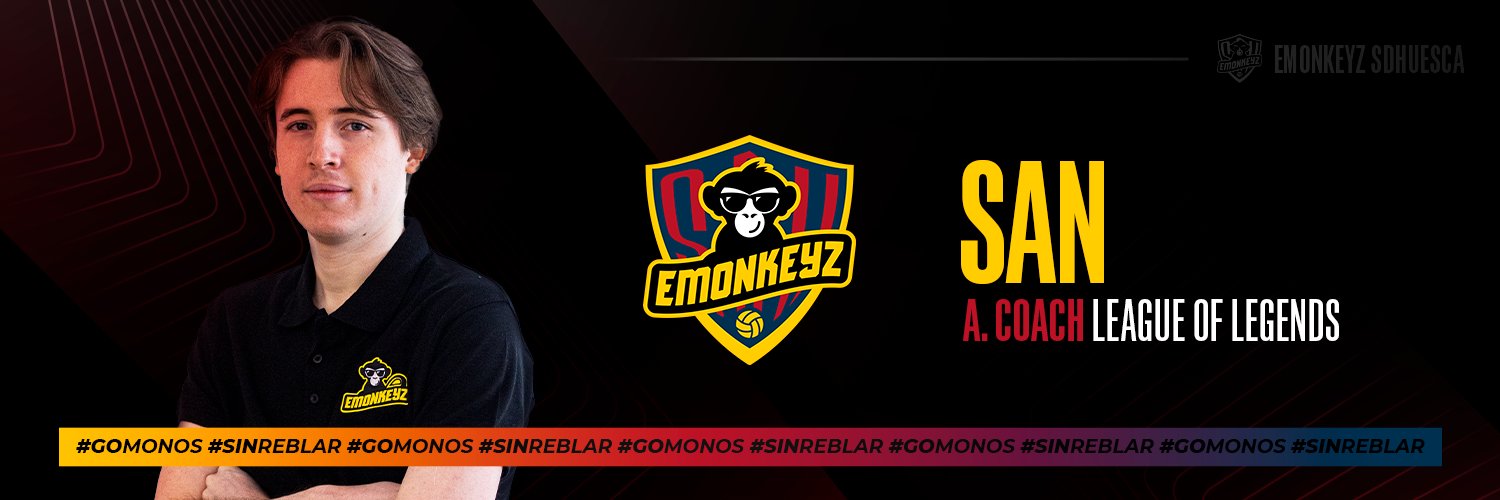 Santi Sorribas banner