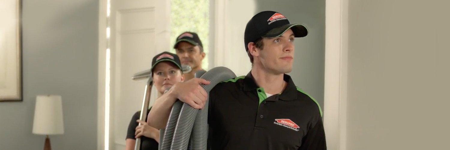 SERVPRO9650's profile banner image