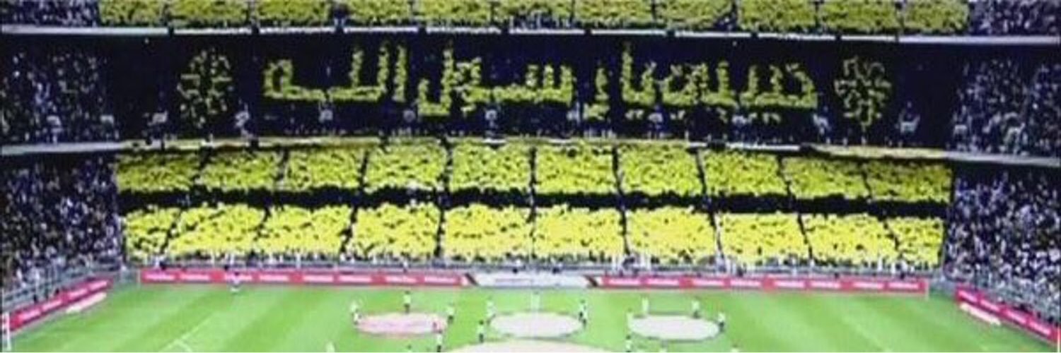 saloom2011's profile banner image