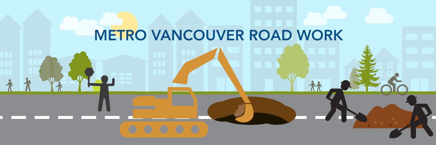 MVRoadWork's profile banner image