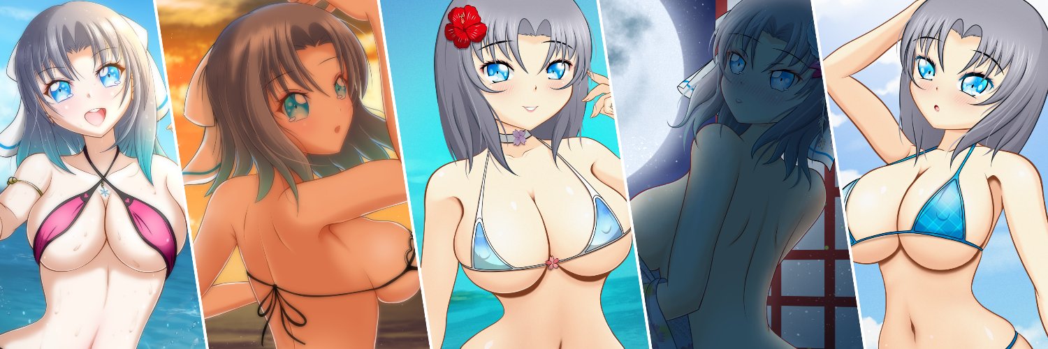 Yoric (Commissions Open) banner