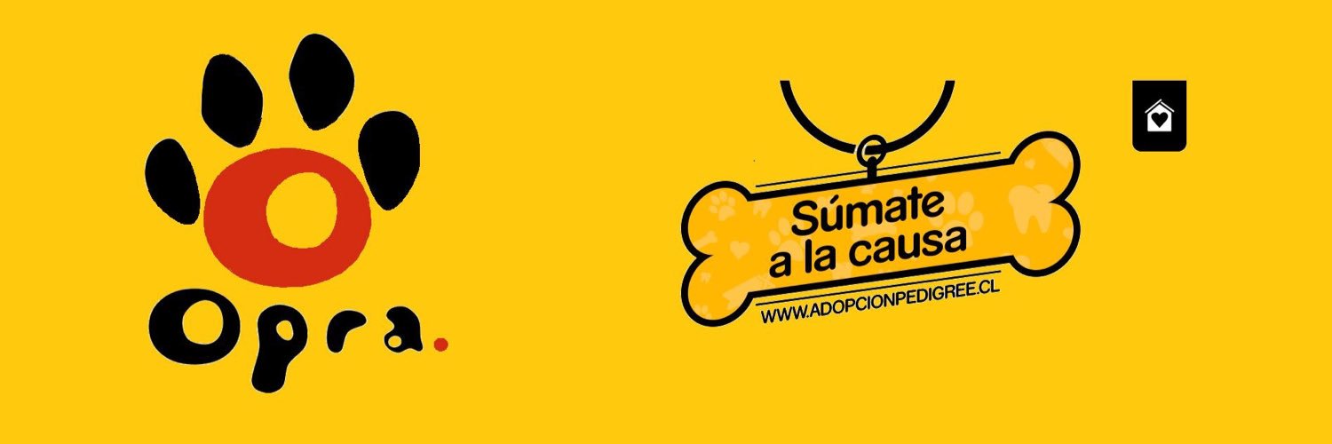 OPRA Chile banner