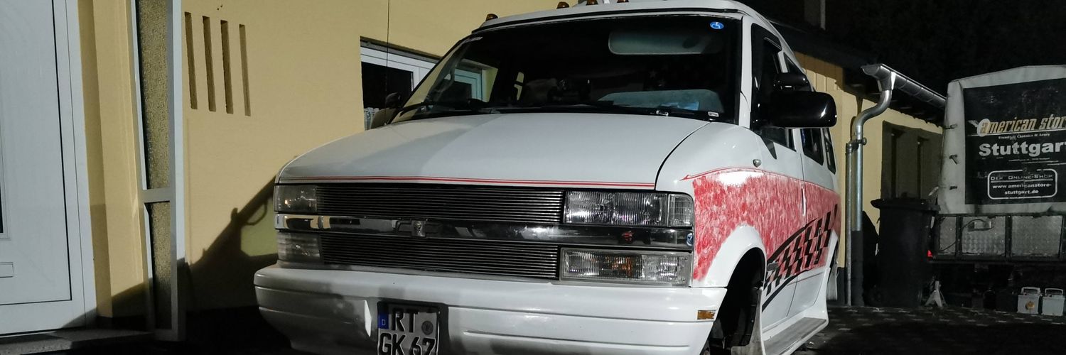 Günter Krämer banner