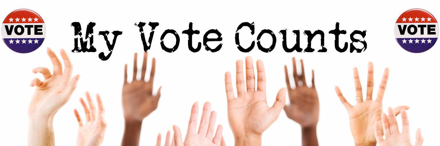 Pueblo Elections banner