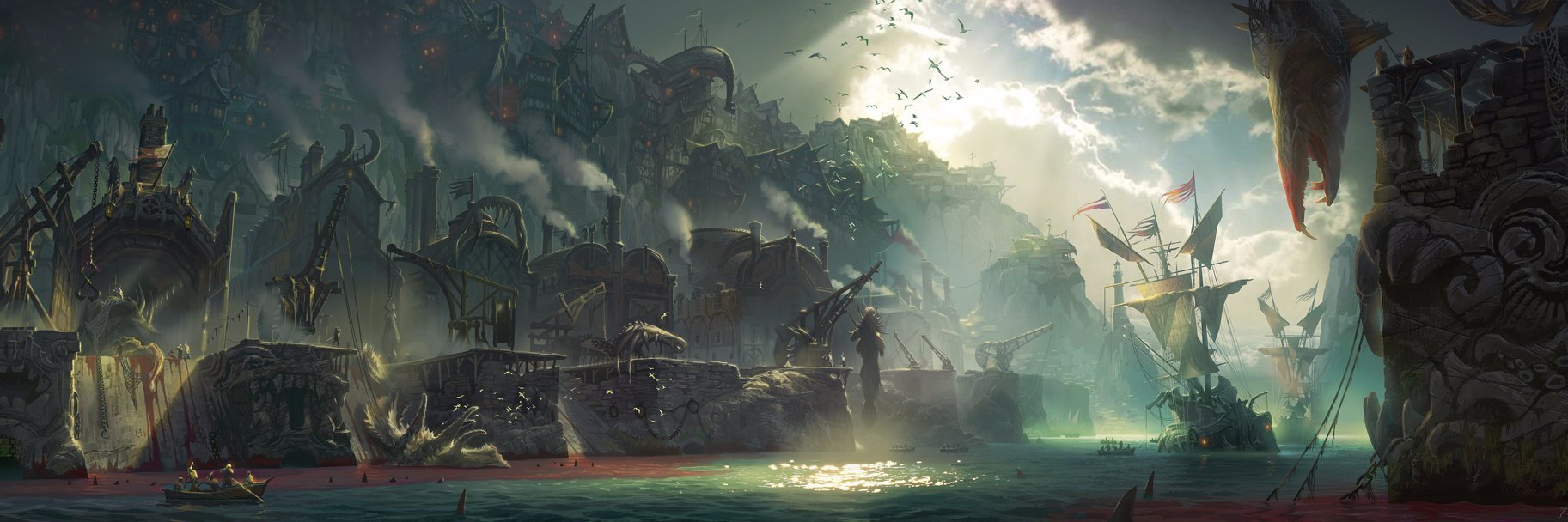 SailorGangplank's profile banner image