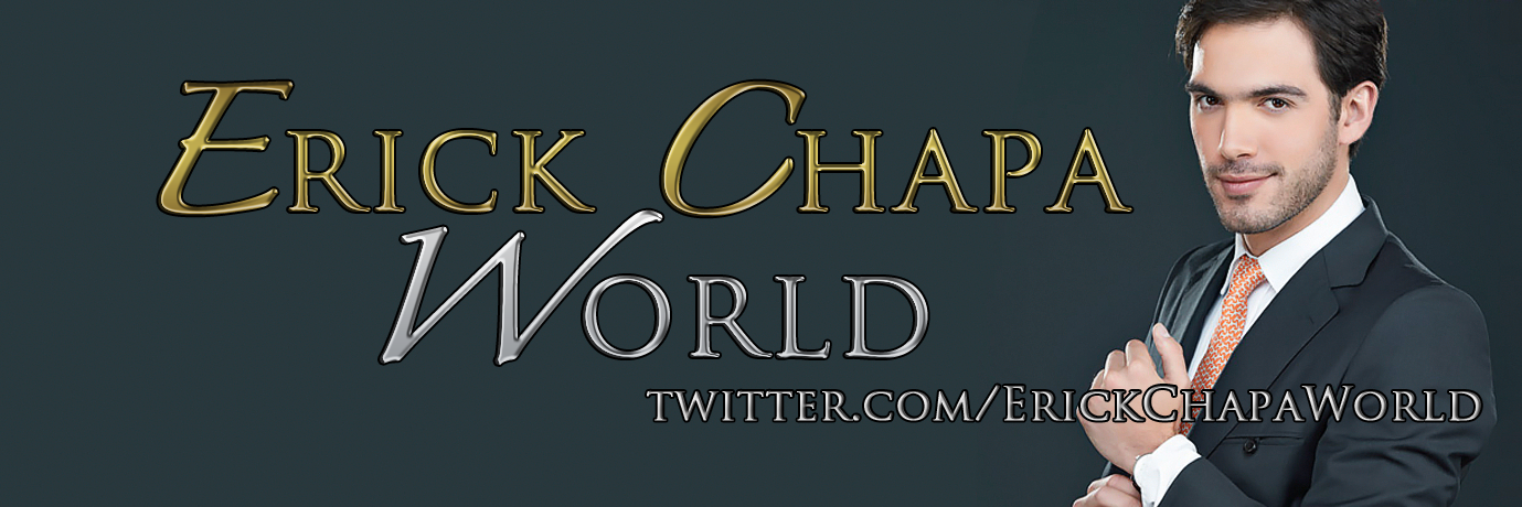 ErickChapaWorld's profile banner image