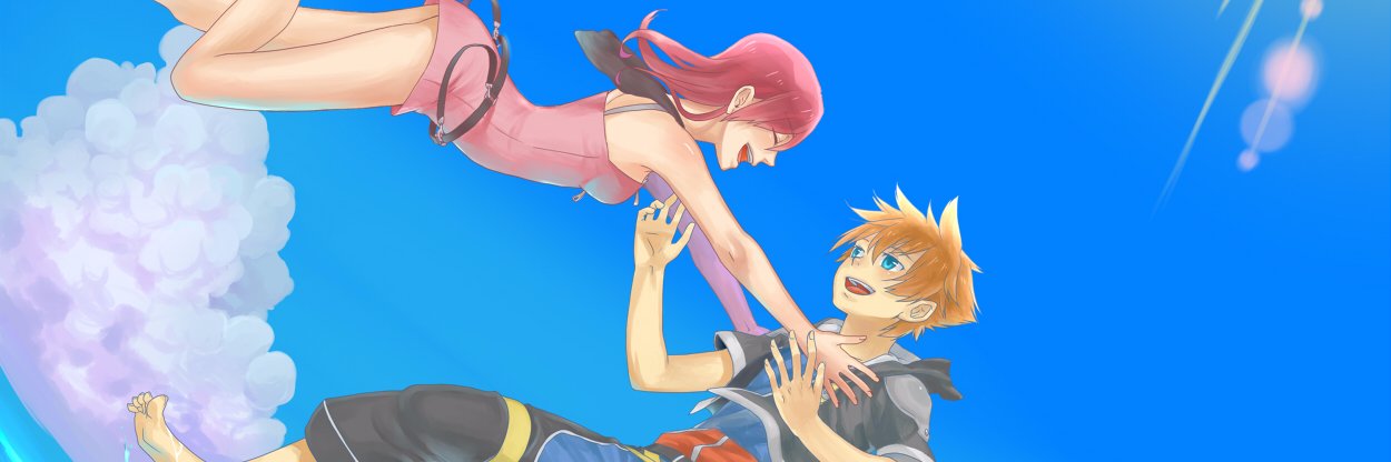 YuukiPendragon's profile banner image
