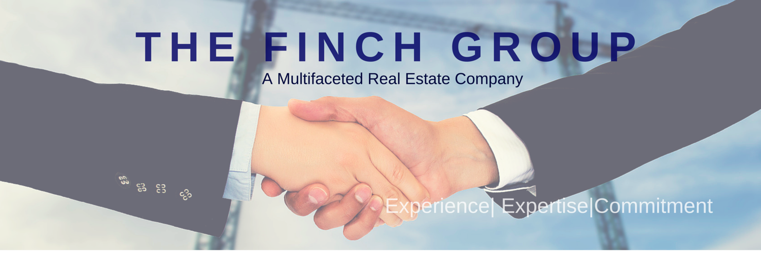 TheFinchGroup's profile banner image