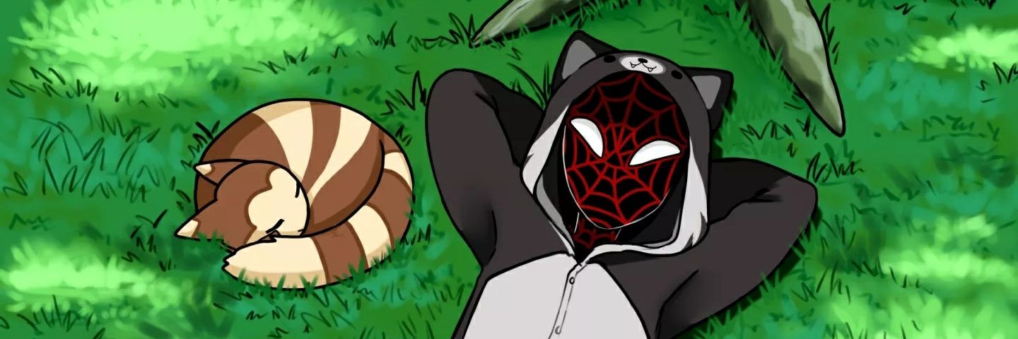 JustCallMeZzzZ's profile banner image