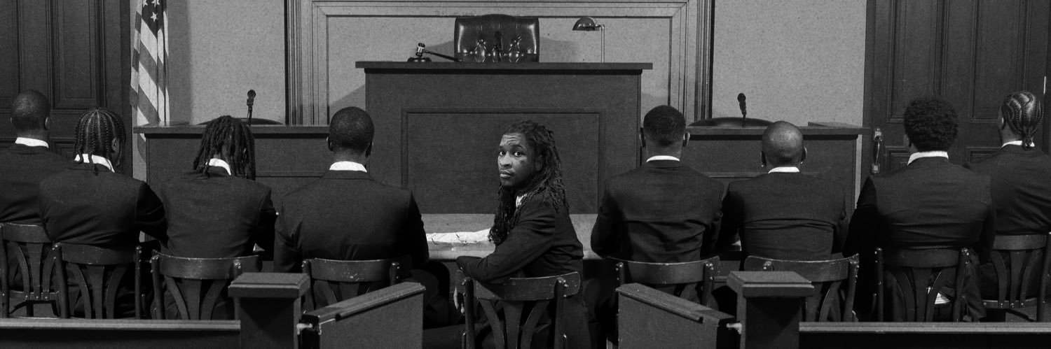 Young Thug  ひ's banner