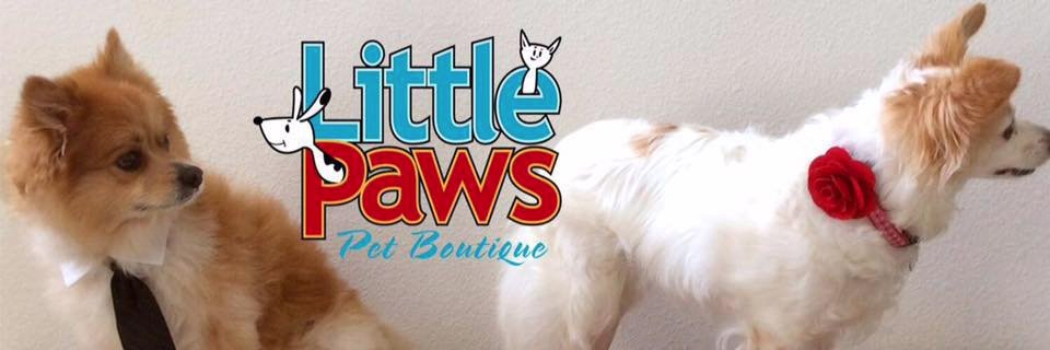 LittlePawsPB's profile banner image