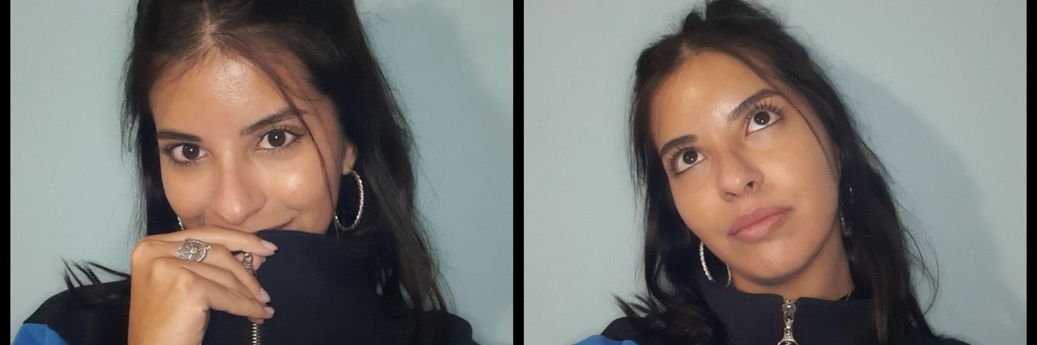 BeelenGomez's profile banner image