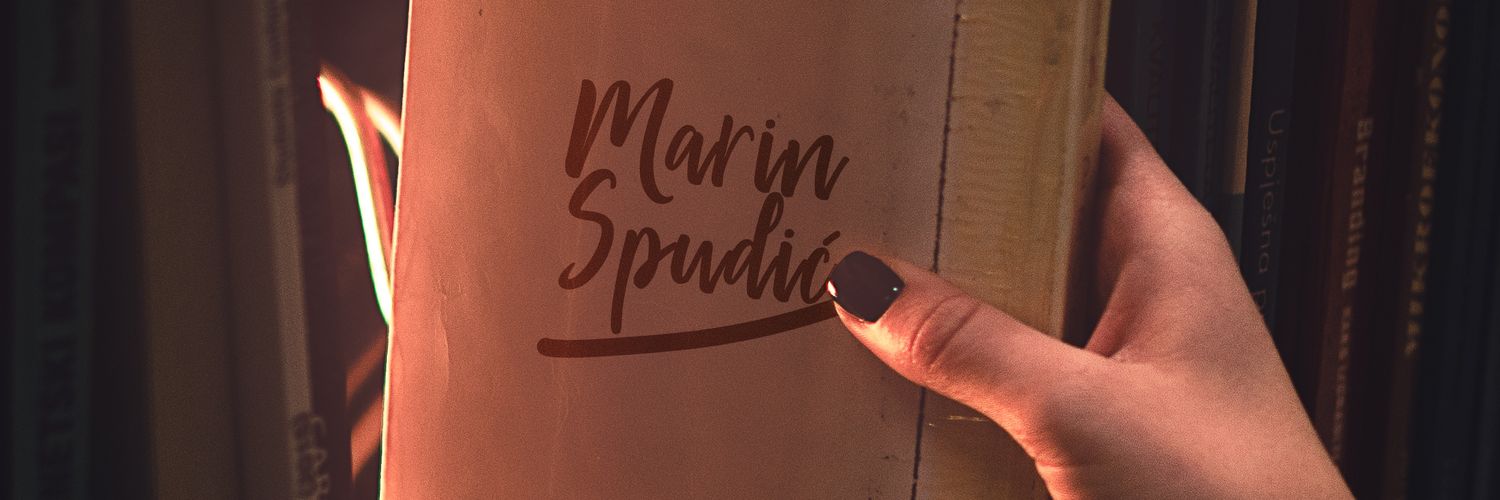 MSpudicDesign's profile banner image