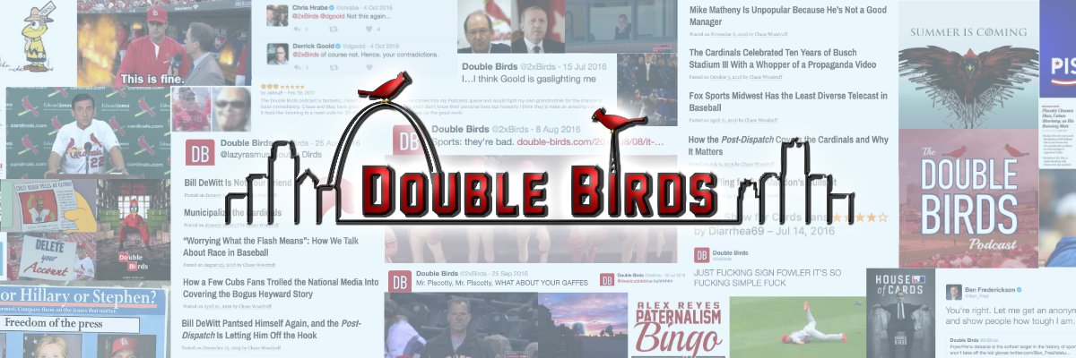 2xBirds's profile banner image