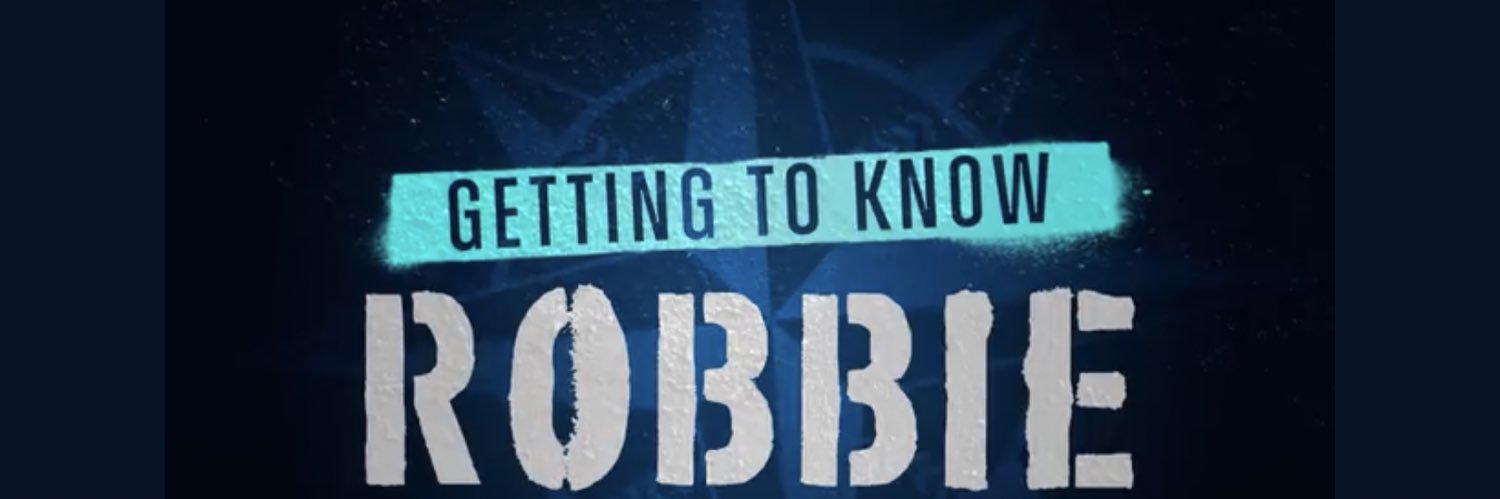 therealrobbie84's profile banner image