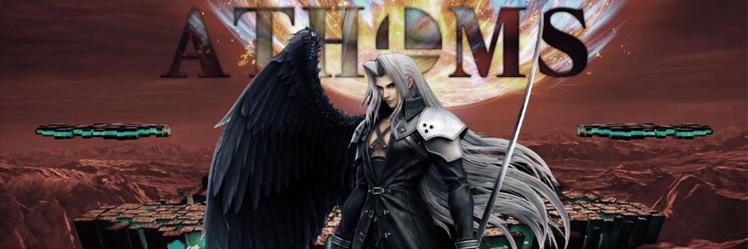 athoms83's profile banner image