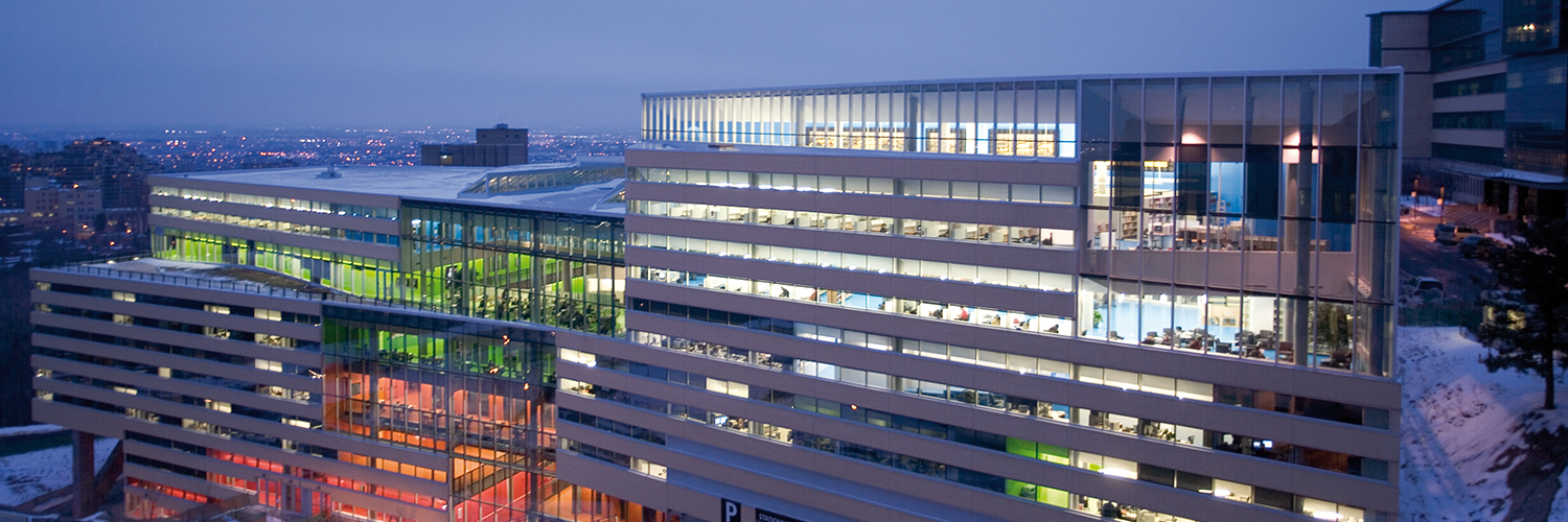 Polytechnique Mtl banner