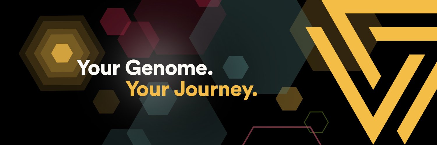 VeritasGenetics's profile banner image