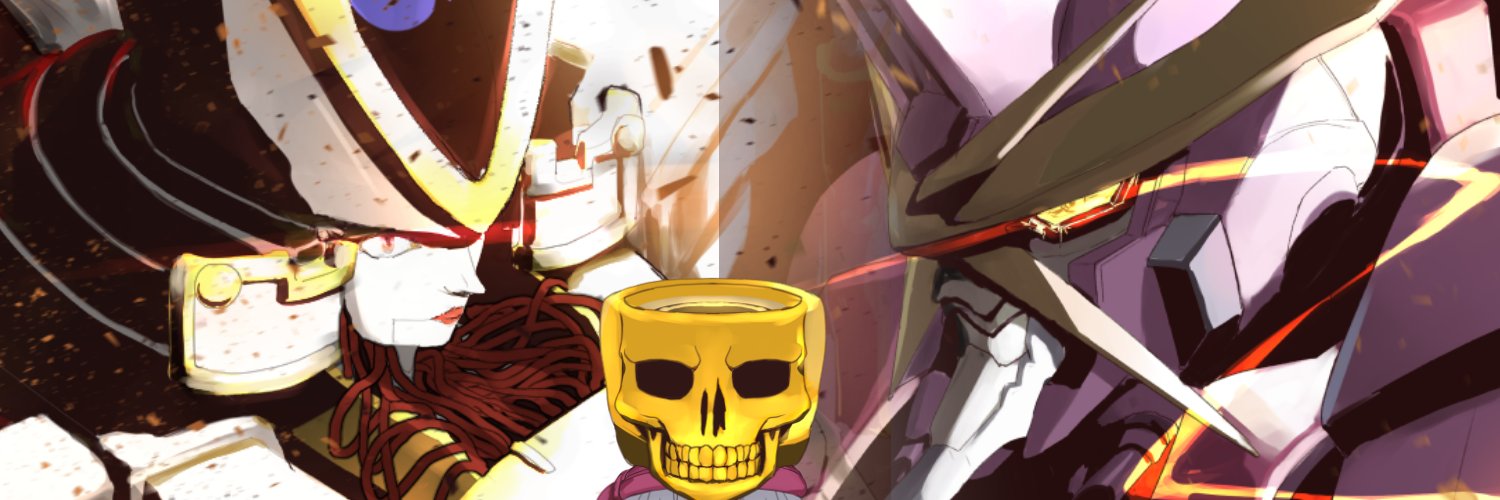 kusomusi's profile banner image