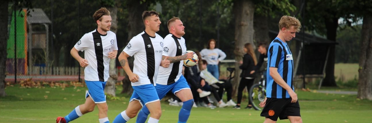 Curtis Warner banner