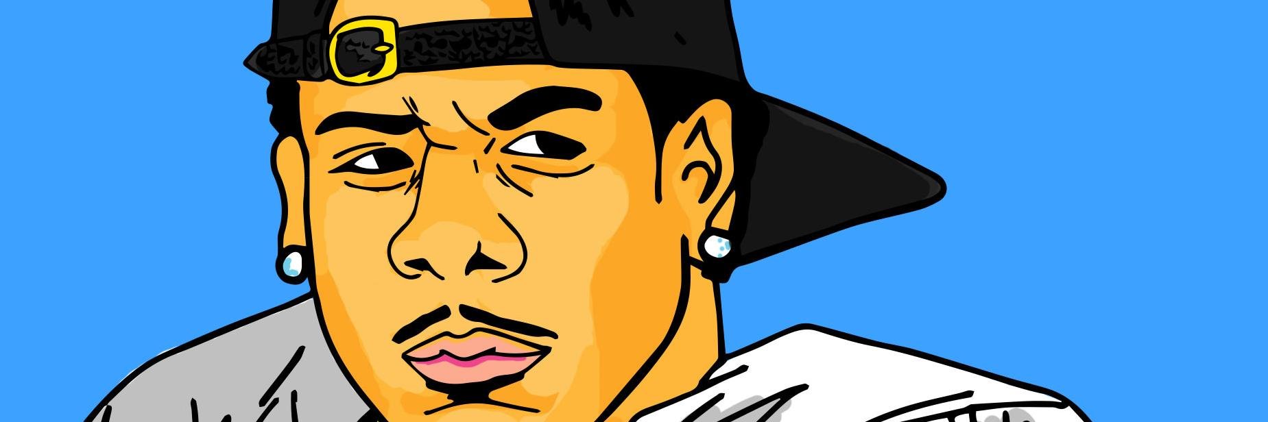MychalRivera's profile banner image