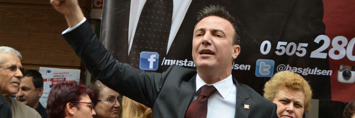 Mustafa BAŞGÜLŞEN banner