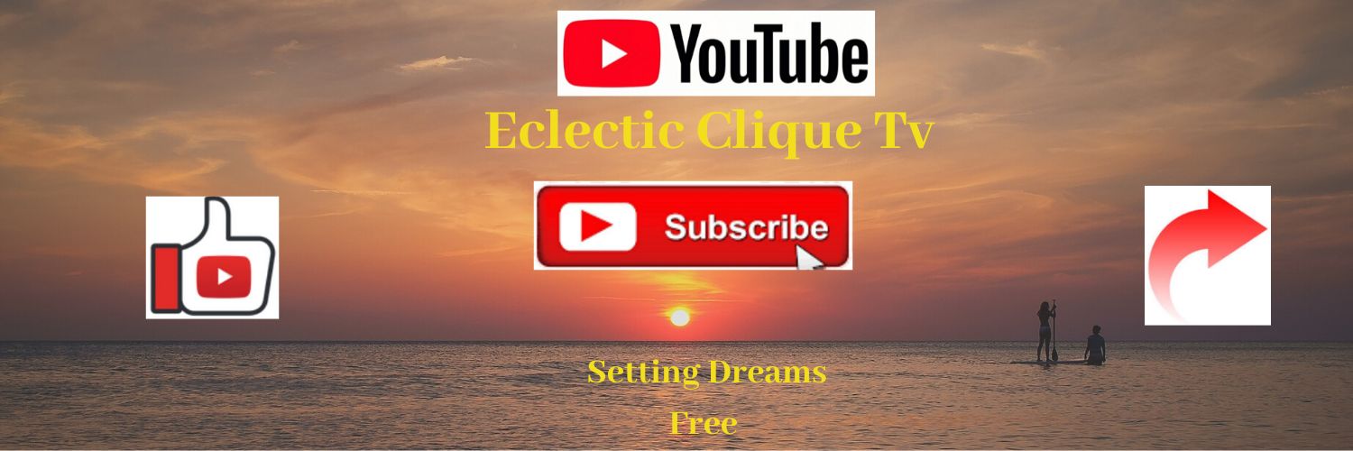 Eclectic_clique's profile banner image