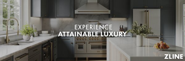 ZLINEKitchen Profile Banner