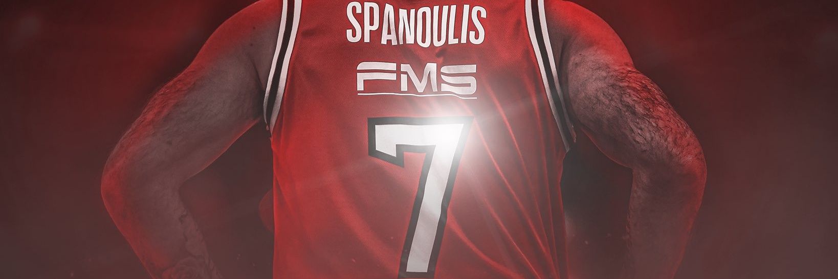 Kostas Mastro's banner