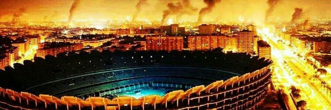 Sergio Pradas banner