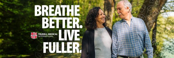 TrudellMed Profile Banner