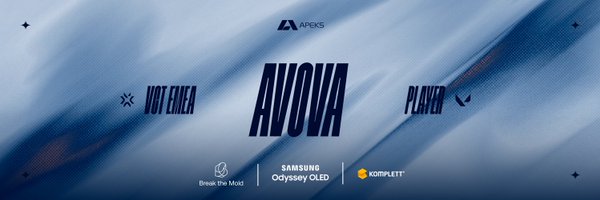 AvovAFPS Profile Banner